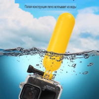 Junxing Ручка-поплавок Diving для экшен камер