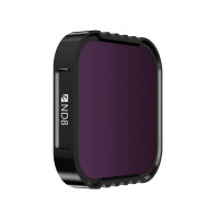 Фильтр для Gopro Hero 9 /10/11/12 Black Freewell FW-H9B-ND8