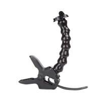 Прищепка + удлинитель Telesin  для экшн-камеры GoPro, SJCAM, EKEN,DJI