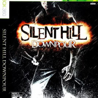 Silent Hill: Downpour (Xbox 360) LT+3.0 (для XBOX360 c модифицированной прошивкой LT +3.0)