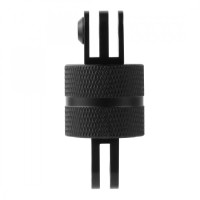 Переходник 360 градусов металлический для экшн-камер GoPro, DJI Osmo Action