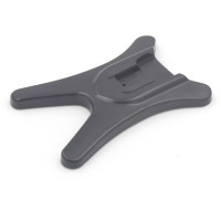 Универсальная подставка для вспышки / Подставка для микрофона / Площадка для видеосвета / FJ-FHS