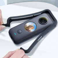 Пластиковый бампер - рамка. для Insta360. ONE X2