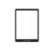 Защитное стекло на экран камеры Insta360 X3