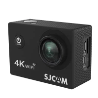 Экшн-камера SJCAM SJ4000 AIR, черный