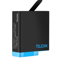 Аккумулятор Telesin для GoPro Hero 8, GP-BTR-801