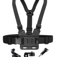 Крепление на грудь для камер Sony