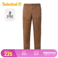 Timberland添柏嵐戶外男褲棉質舒適透氣工裝褲休閒長褲A2CZ6