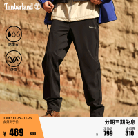Timberland添柏嵐官方男女同款長褲23秋冬戶外防潑水寬鬆|A5Z23