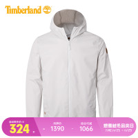 Timberland添柏嵐零感防曬戶外男防水防風休閒連帽夾克外套A2ETN