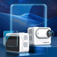 Защитное стекло для Insta360 GO3