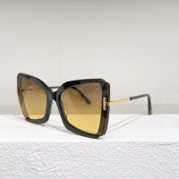 Модные Винтажные Солнцезащитные очки в большой оправе с бабочками для женщин и мужчин, роскошные брендовые Дизайнерские Большие очки унисекс для вождения UV400