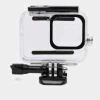 Аквабокс и три фильтра KingMa для экшн-камеры GoPro Hero 12/11/10/9
