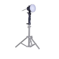 Осветитель FST SD-12 LED, настольный, светодиодный, 14 Вт, 5500К