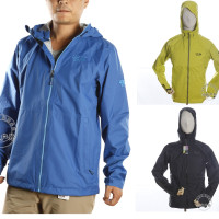 Mountain Hardwear 山浩  Plasmic Ion Finde 男女防風防雨衝鋒衣