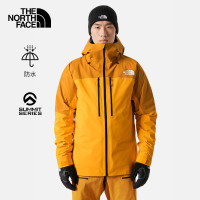 TheNorthFace北面SUMMIT巔峯系列衝鋒衣男戶外防水秋季新款|82WF