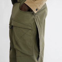 Klattermusen攀山鼠男長褲戰狼基利耐磨抗風徒步褲Gere 3.0 10198