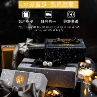 加厚不透礼物书皮纸纸风礼品节感大尺寸纸大张生日礼品包书纸