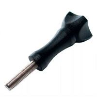 Винт крепление для экшн камер GoPro / Болт крепежный для Го Про 9, 10, 11, Max 360