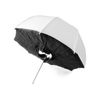 Profix US-84 зонт 84 см. (софтбокс) на просвет