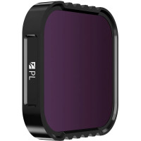 Фильтр для экшн камеры Gopro Hero 9 /10/11/12 Freewell Multicoated Polarizer FW-H9B-PL