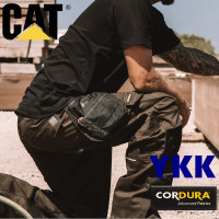 美國工裝 多袋戰術褲工裝褲考杜拉麵料德軍褲英軍褲可拆卸帶D環