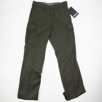 美國正品b牌執法SHERIFF安保EMS執勤雙側袋多功能長褲