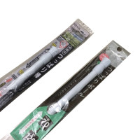 3G69批发白色烤漆窗帘半帘柜帘门帘伸缩杆子衣柜收缩杆撑杆免安装