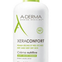 A-Derma Xera-Mega Confort Насыщенный питательный крем 400 мл