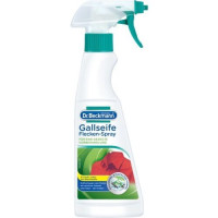 Dr Beckmann Спрей пятновыводитель желчное мыло, 250 мл