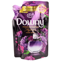 Downy Тайский парфюмированный кондиционер для белья с ароматом Мистик (Mystique), 300 мл