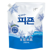 PIGEON Кондиционер для белья Морозная свежесть 2,1 л