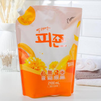 PIGEON Кондиционер для белья Желтая мимоза 2,1 л