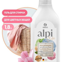 Гель-концентрат для стирки Alpi цветных вещей 1,8 л.