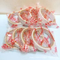 批发普通办公双面胶墙力超薄半透明双面胶带 宽1.5cm-2cm学生文具