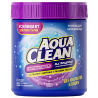 Пятновыводитель кислородный для стирки белья