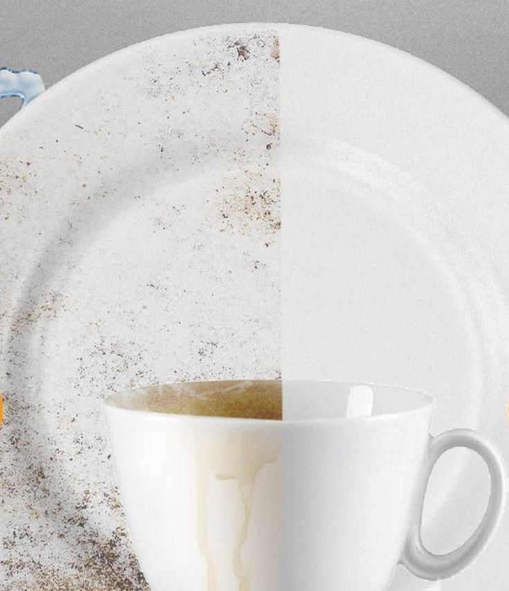 Текст при отключенной в браузере загрузке изображений