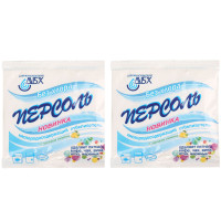 ДБХ Персоль кислородный отбеливатель пятновыводитель для всех типов белья "Персоль-новинка" 200 гр. комплект 2 шт