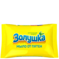 Мыло пятновыводитель хозяйственное 90гр