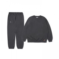 現貨 MADNESS HOMEWEAR SET 休閒運動厚棉衛褲套裝 居家服 21AW