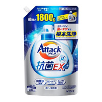 Attack 3X Multi-Action Концентрированный гель 1800г