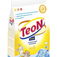 Стиральный порошок Teon Kids 6кг п/э