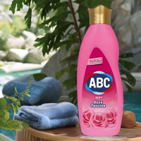 ABC-бытовая химия Кондиционер ополаскиватель для стирки белья