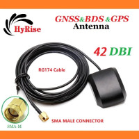 Антенна GNSS/BDS/GPS, 3 м