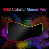 Игровой коврик для мыши RGB