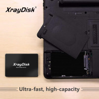 Внутренний твердотельный накопитель Xraydisk Sata3 SSD 60 ГБ 128 ГБ 240 ГБ 120 ГБ 256 ГБ 480 ГБ 512 ГБ 1 ТБ