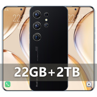 Смартфон S24 Ultra +