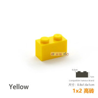 Строительные блоки «сделай сам», 25 шт