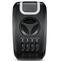 Отпугиватель грызунов EMR-26 (Электромагнитный и ультразвуковой, бесшумный)