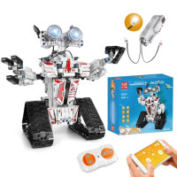 Конструктор KING